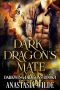 [Darkwing Dragons 01] • Dark Dragon's Mate (Darkwing Dragons Book 1)